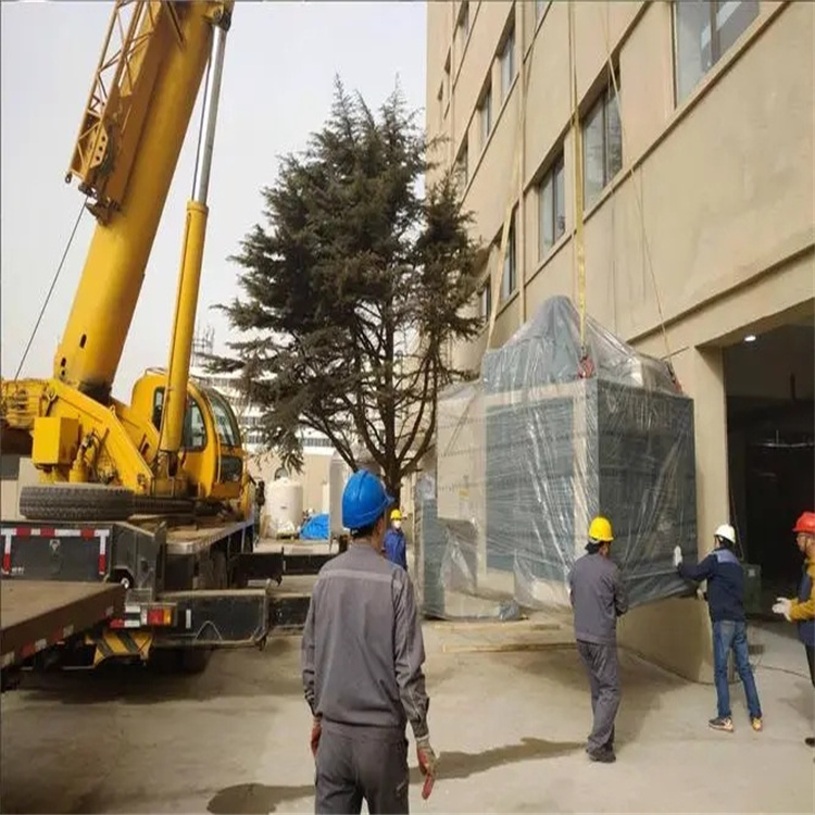 连南附近12吨吊车出租电话