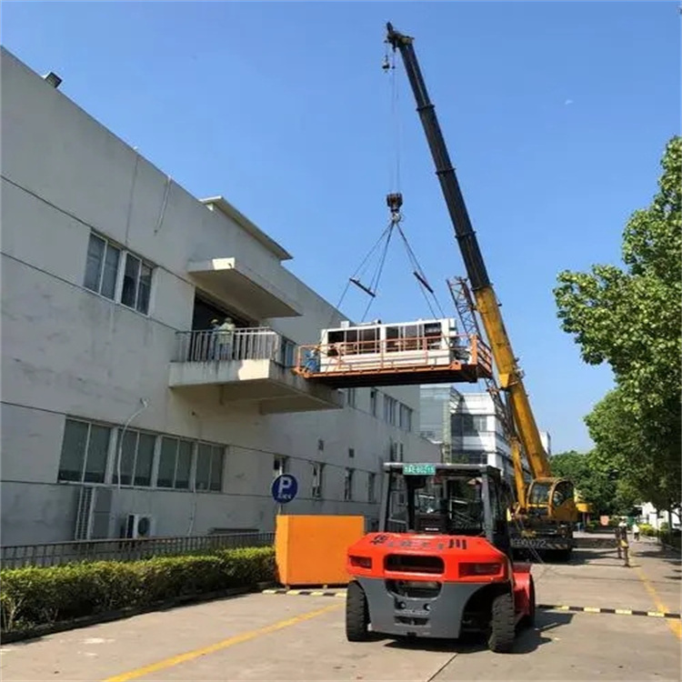 连南小型吊车出租电话