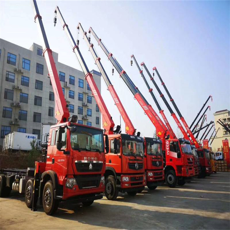 连南租专业吊车电话