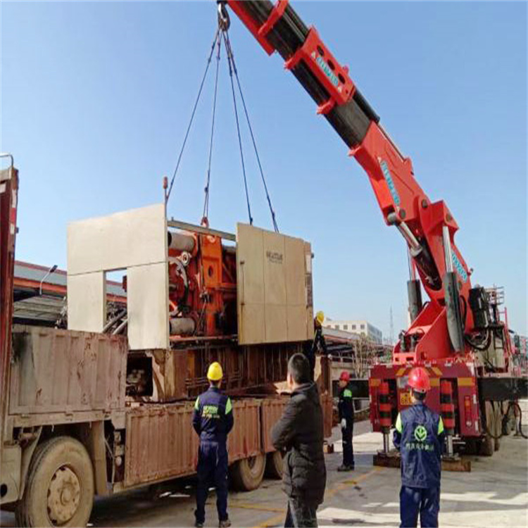 连南附近随车吊出租，便捷服务与实用联系方式