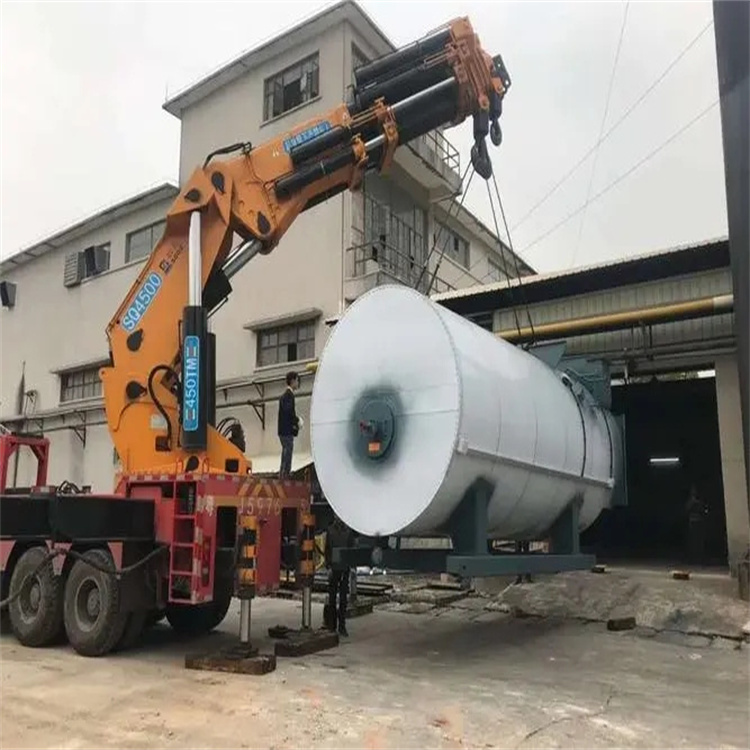 连南室内装修小型折臂吊出租服务：高效解决方案与租赁指南