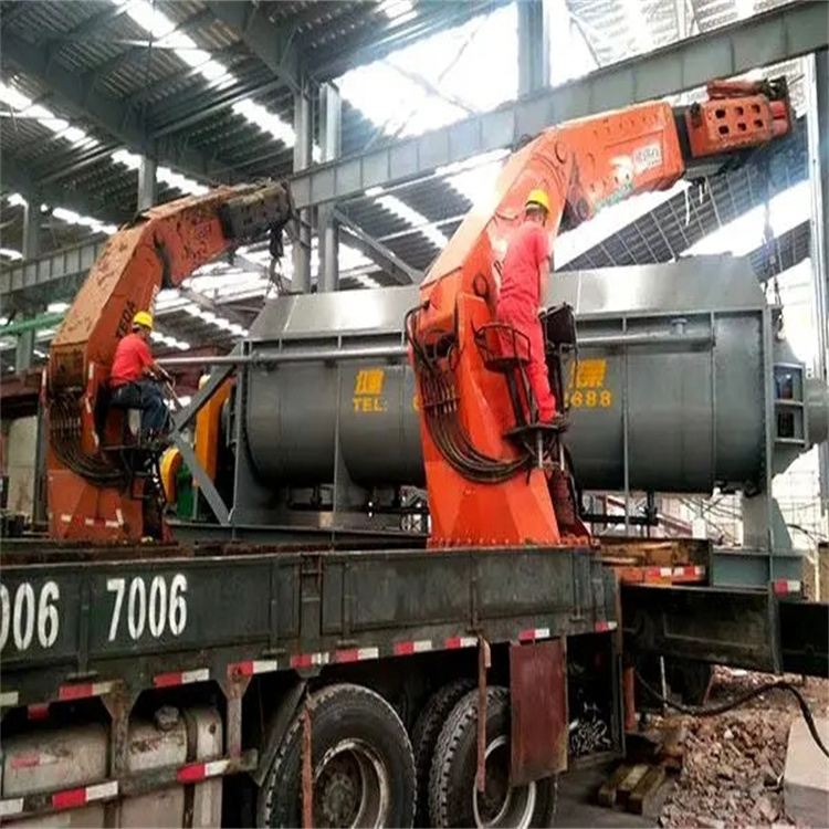 连南大型随车吊出租多少钱