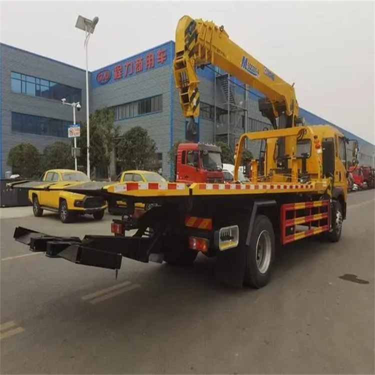 连南附近小随车吊出租电话，轻松解决搬运烦恼