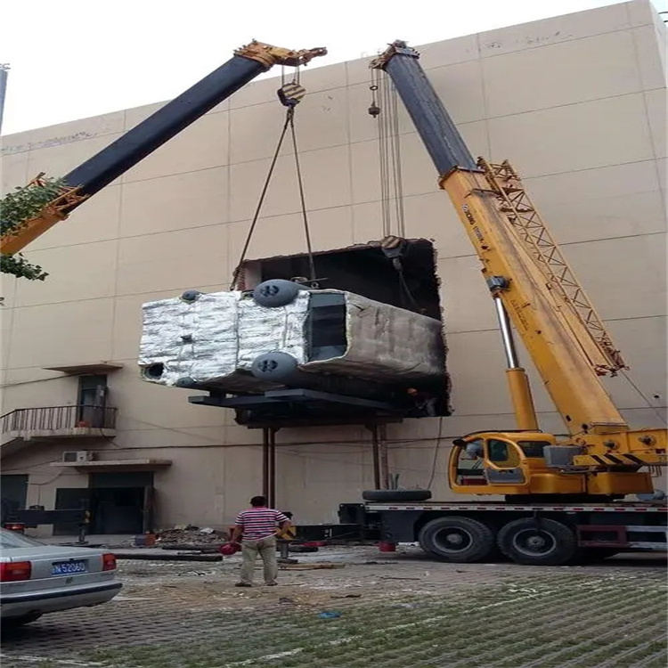 连南25吨汽车吊出租