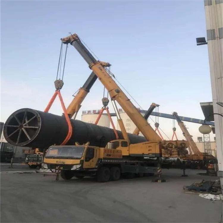 连南8吨汽车吊出租