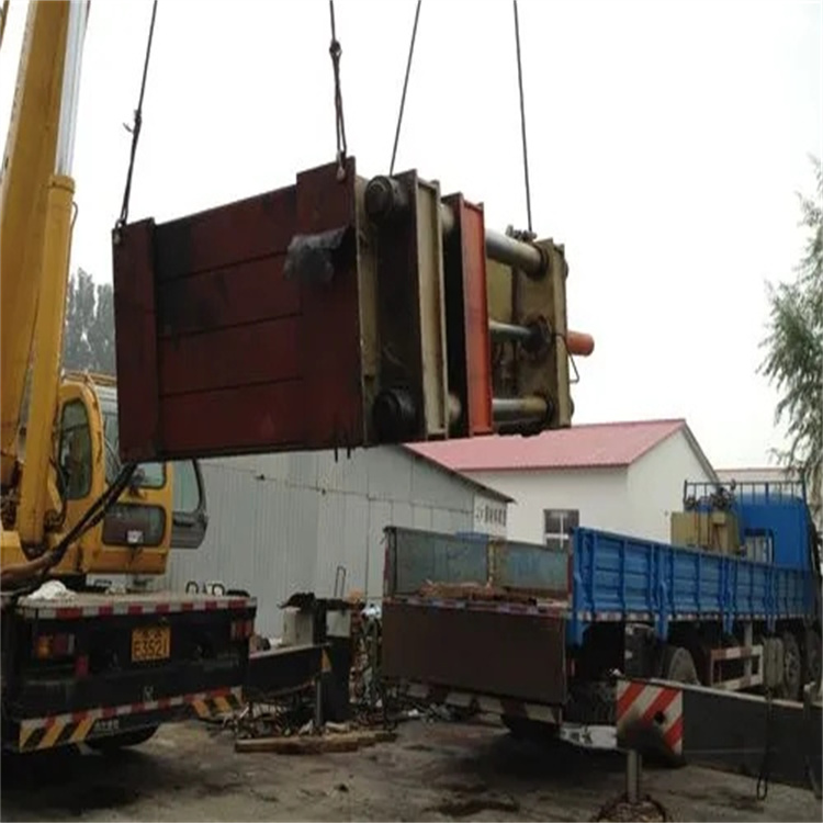 连南小型汽车吊出租